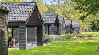 Villavilla 818 - Fjellerup, Østjylland - 1