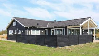 Villavilla 626 - Marielyst, Lollandfalstermøn - 6