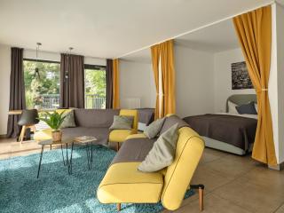 Spreepolis Boardinghaus - 1