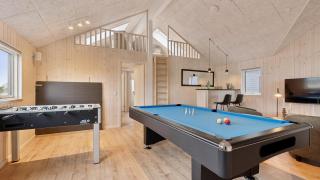 Villavilla 655 - Hasmark Strand, Fyn Og Øer - 7