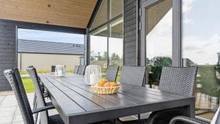 Villavilla 655 - Hasmark Strand, Fyn Og Øer - 1