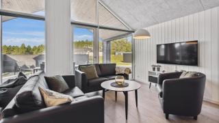 Villavilla 591 - Rømø, Sydjylland - 9