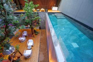 Allen Home - 8