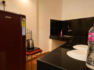 Private AC Cottage for 3 Friends at South Cliff Varkala - 1