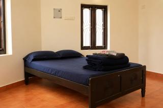 Private AC Cottage for 3 Friends at South Cliff Varkala - 8