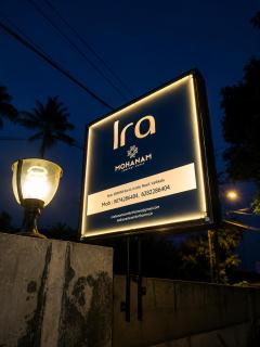 Private AC Cottage for 3 Friends at South Cliff Varkala - 6