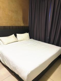 A Cozy Deluxe Room in Jalan Eco Majestic Semenyih - 6