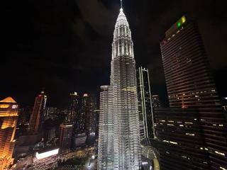 A Cozy Deluxe Room in Jalan Eco Majestic Semenyih - 5