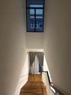 A Cozy Deluxe Room in Jalan Eco Majestic Semenyih - 2