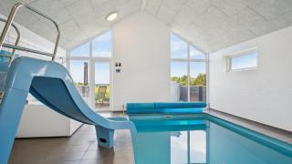 Villavilla 690 - Bønnerup Strand, Østjylland - 4