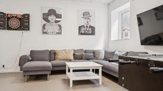 Villavilla 690 - Bønnerup Strand, Østjylland - 1
