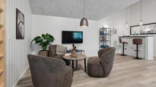 Villavilla 593 - Rømø, Sydjylland - 6