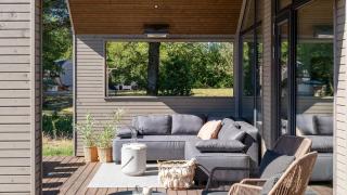 Villavilla 593 - Rømø, Sydjylland - 2