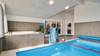 Villavilla 456 - Houstrup Strand, Vestjylland - 9