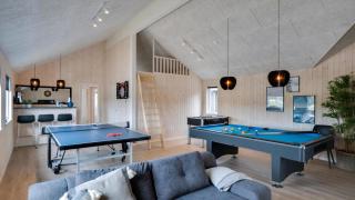 Villavilla 456 - Houstrup Strand, Vestjylland - 8