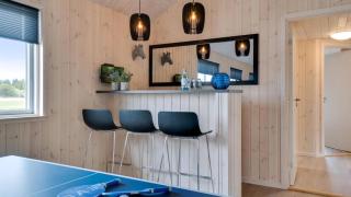Villavilla 456 - Houstrup Strand, Vestjylland - 6