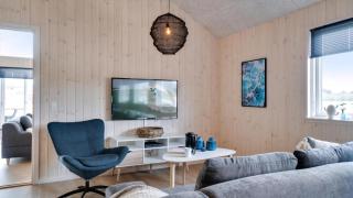 Villavilla 456 - Houstrup Strand, Vestjylland - 2