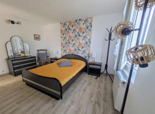 La tante Marie - 3