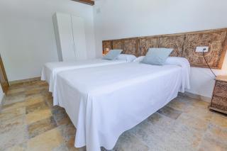 Apartamentos Coto del Valle - 1