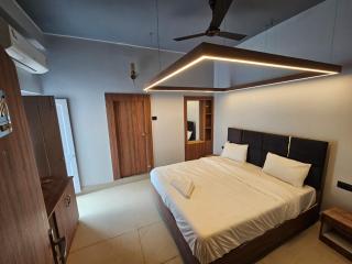 Hotel Golden Heritage - 5