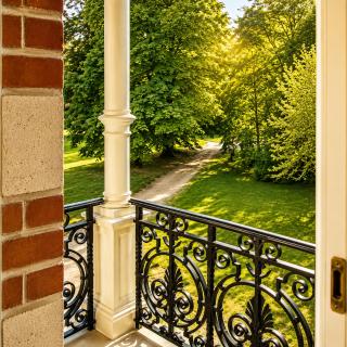 Chateau Morreau - 5
