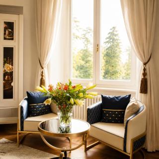 Chateau Morreau - 4