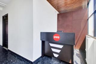 Hotel O Athidhi Stay Inn - 8