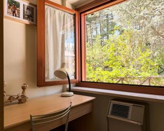 La casa nel bosco - Chalet panoramico a Campo di Giove nel cuore del Parco della Majella - 1