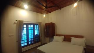 Mistwood Farmstay munnar - 3