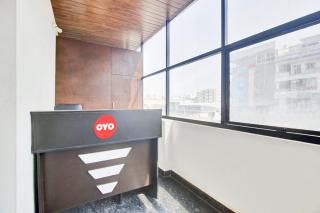 Hotel O Athidhi Stay Inn - 7