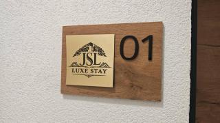 JSL Luxe Stay - 9