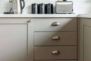 The Chadburn 2-Bed Home Sleeps 4 - 1