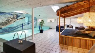 Villavilla 423 - Ebeltoft, Østjylland - 9