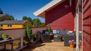 Villavilla 423 - Ebeltoft, Østjylland - 7