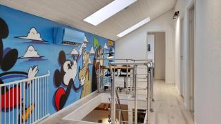 Villavilla 423 - Ebeltoft, Østjylland - 3