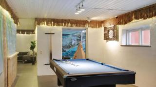Villavilla 423 - Ebeltoft, Østjylland - 2