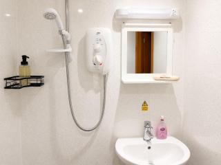 Howgills Apartment 11 - 5