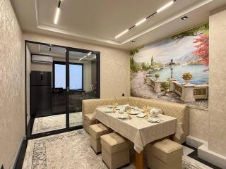 Nesto Family Home near Tashkent City - 0