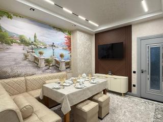 Nesto Family Home near Tashkent City - 1