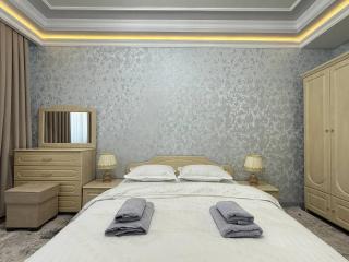 Nesto Family Home near Tashkent City - 5