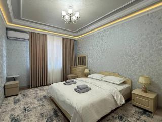 Nesto Family Home near Tashkent City - 5