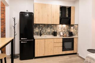 LOAM Apartment, Thessaloniki City Centre - 6