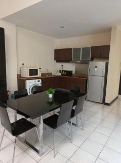 Sunrise Suites, Bukit Bintang klcc - 5