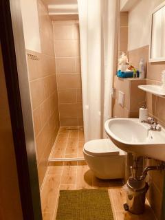 Studio Apartment in Haus Annabelle Tiefparterre ohne Küche - 4