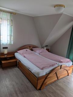 Ferienwohnung-Monteurswohnung 2 - 8