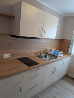 Ferienwohnung-Monteurswohnung 2 - 7