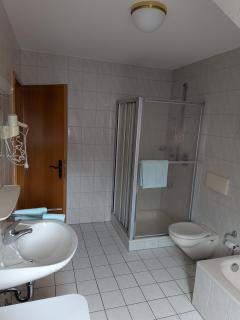Ferienwohnung-Monteurswohnung 2 - 1