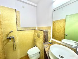 4BR Bay View Designer Apartment with Pool in Panjim - Mirashya Homes - 2