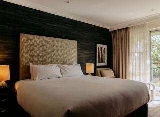 Mercure Clear Mountain Lodge - 9