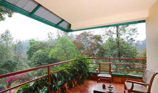 Canopy Hills Resort Munnar - 6